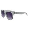GLASSE ROOTTY FRAME CLEAR LENS PURPLE - Image 2